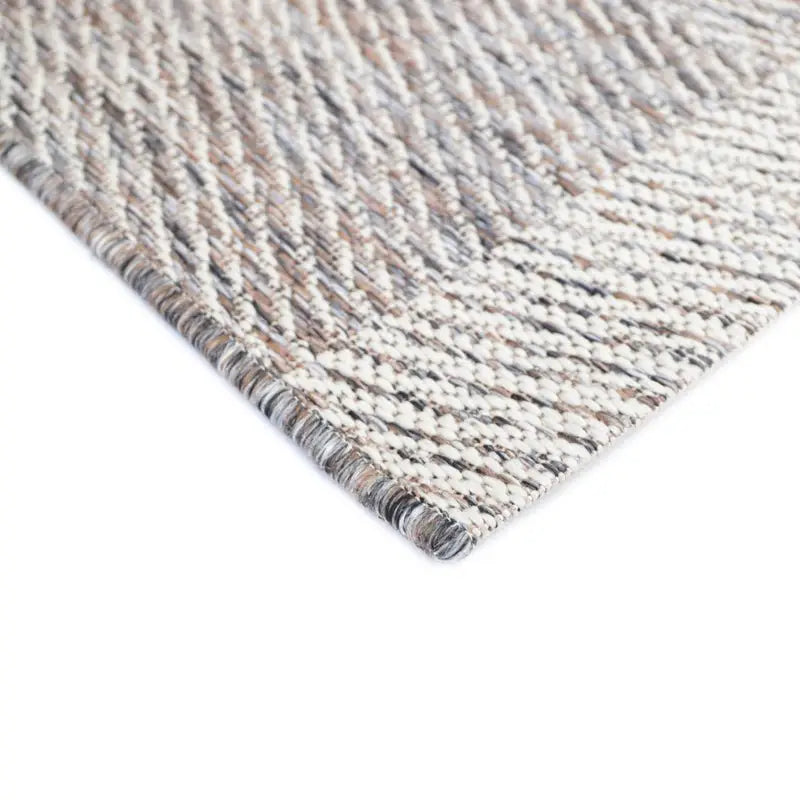 Tapis aspect naturel IRINEO L - Sueños de Cigueña