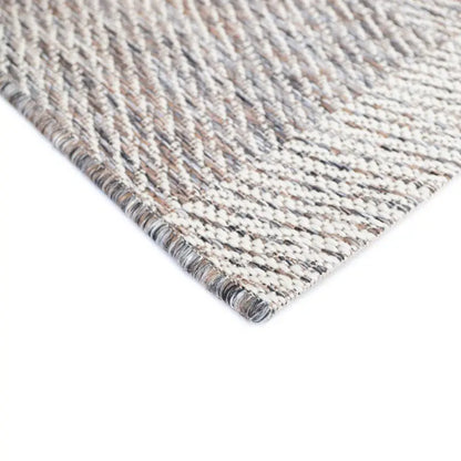 Tapis aspect naturel IRINEO L - Sueños de Cigueña