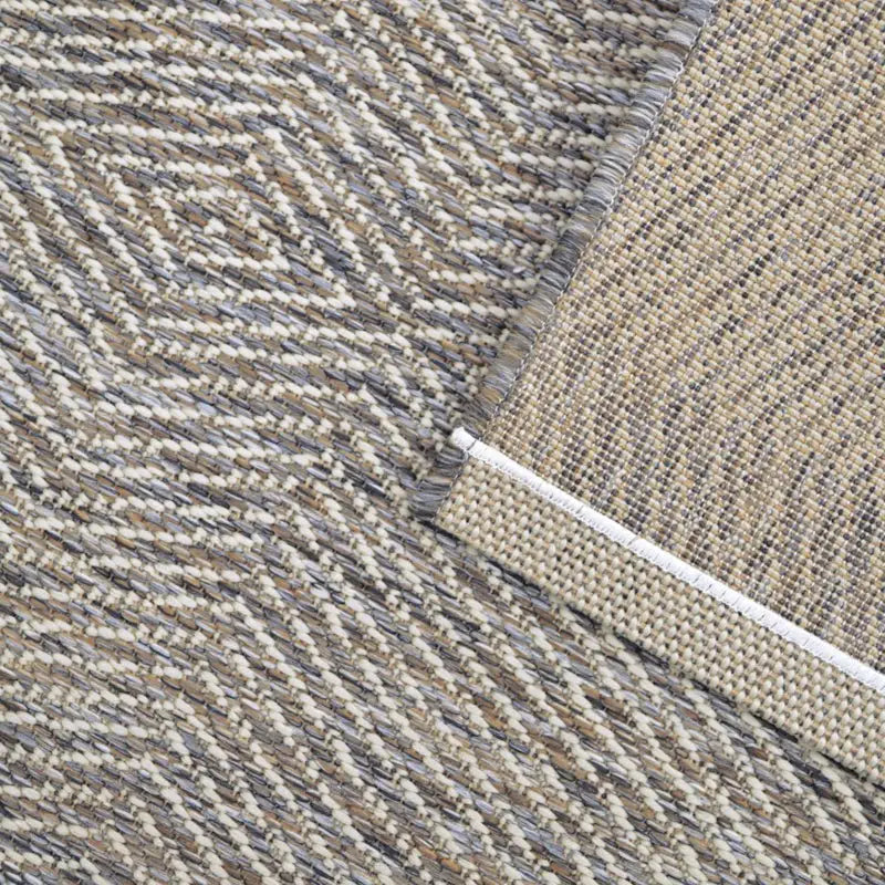 Tapis aspect naturel IRINEO L - Sueños de Cigueña
