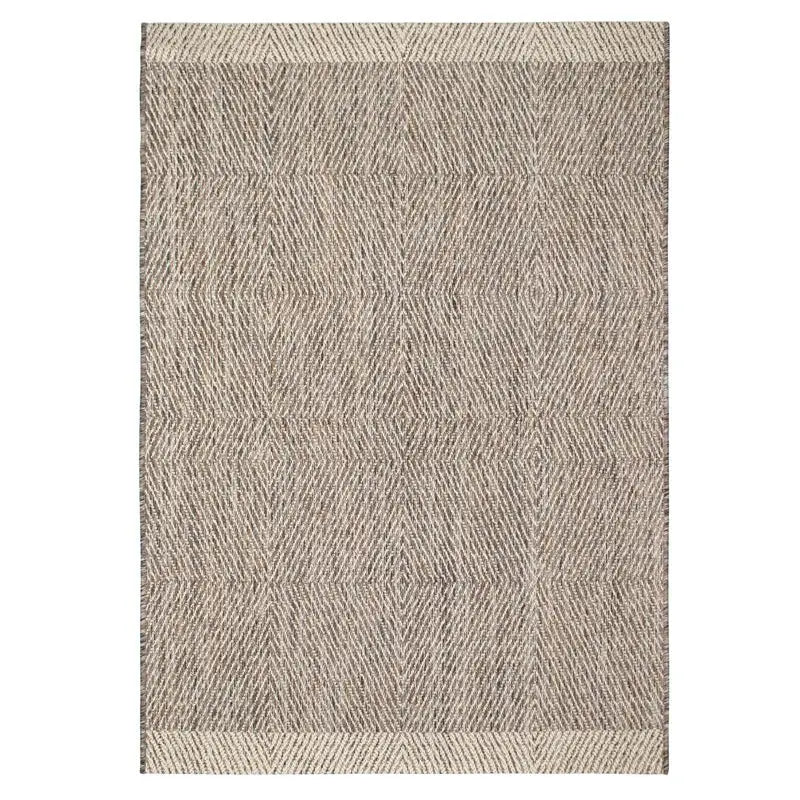 Tapis aspect naturel IRINEO L - Sueños de Cigueña