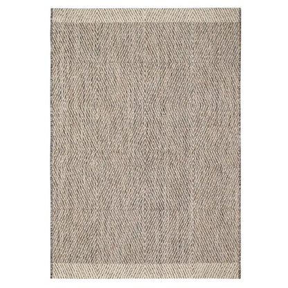 Tapis aspect naturel IRINEO L - Sueños de Cigueña