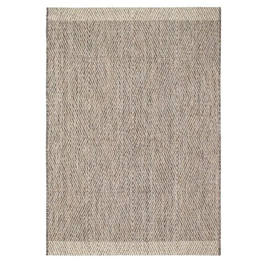 Tapis aspect naturel IRINEO L - Sueños de Cigueña