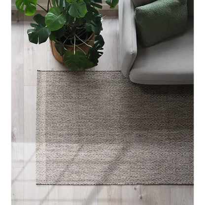 Tapis aspect naturel IRINEO L - Sueños de Cigueña