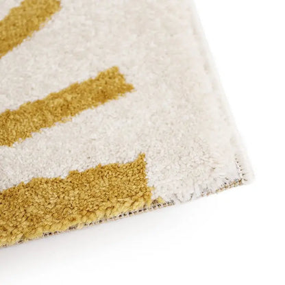 Tapis chambre enfant arc en ciel NICEDAY - Sueños de Cigueña