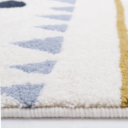 Tapis chambre enfant multicolore NOLITA - Sueños de Cigueña