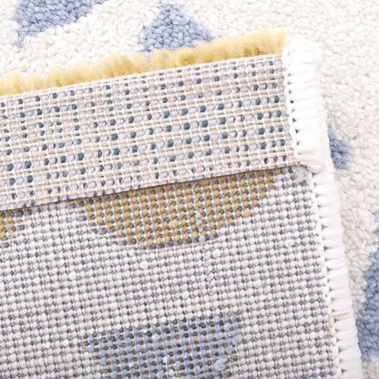 Tapis chambre enfant multicolore NOLITA - Sueños de Cigueña