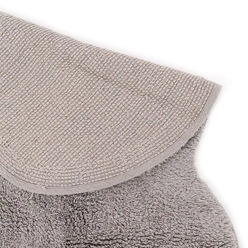 Alfombra Infantil NUBE RUG NIMBUS GRIS - Sueños de Cigueña