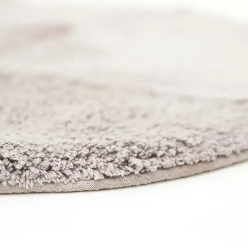 Alfombra Infantil NUBE RUG NIMBUS GRIS - Sueños de Cigueña