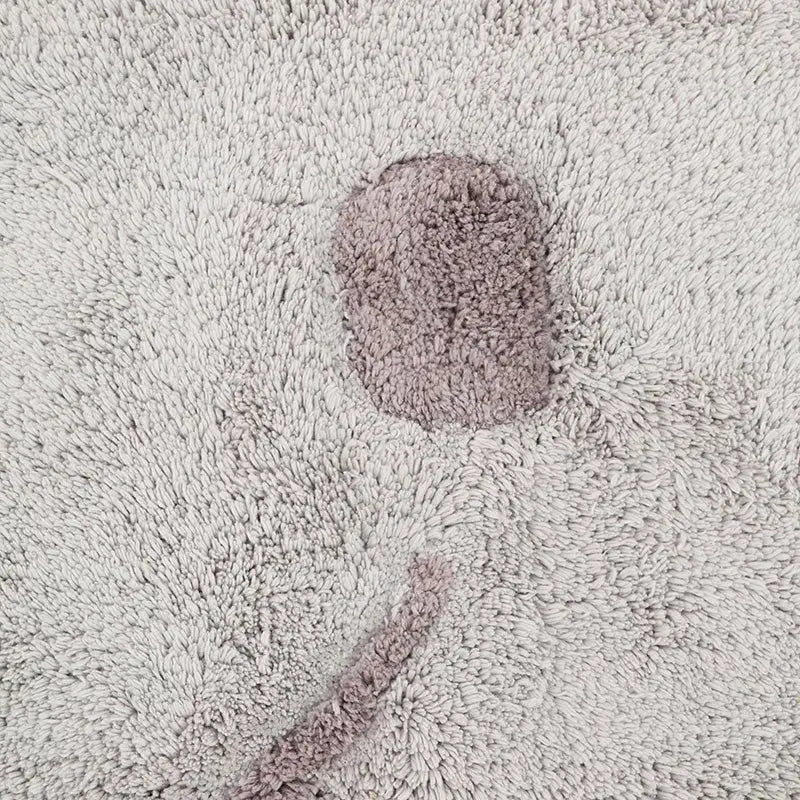 Alfombra Infantil NUBE RUG NIMBUS GRIS - Sueños de Cigueña