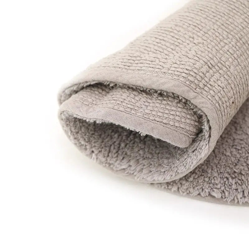 Alfombra Infantil NUBE RUG NIMBUS GRIS - Sueños de Cigueña