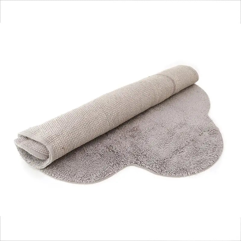 Alfombra Infantil NUBE RUG NIMBUS GRIS - Sueños de Cigueña