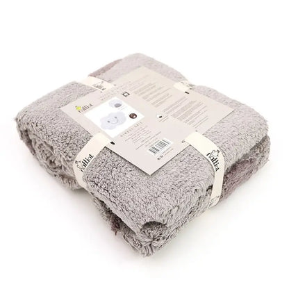Alfombra Infantil NUBE RUG NIMBUS GRIS - Sueños de Cigueña