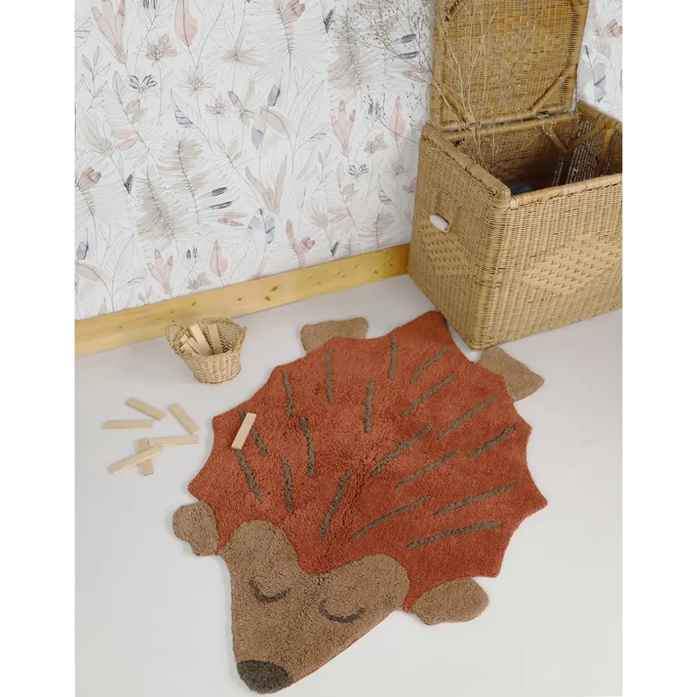 Alfombra Infantil OLLEN - Sueños de Cigueña