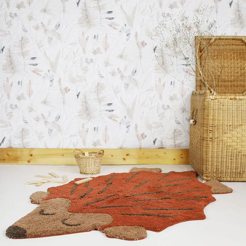 Alfombra Infantil OLLEN - Sueños de Cigueña