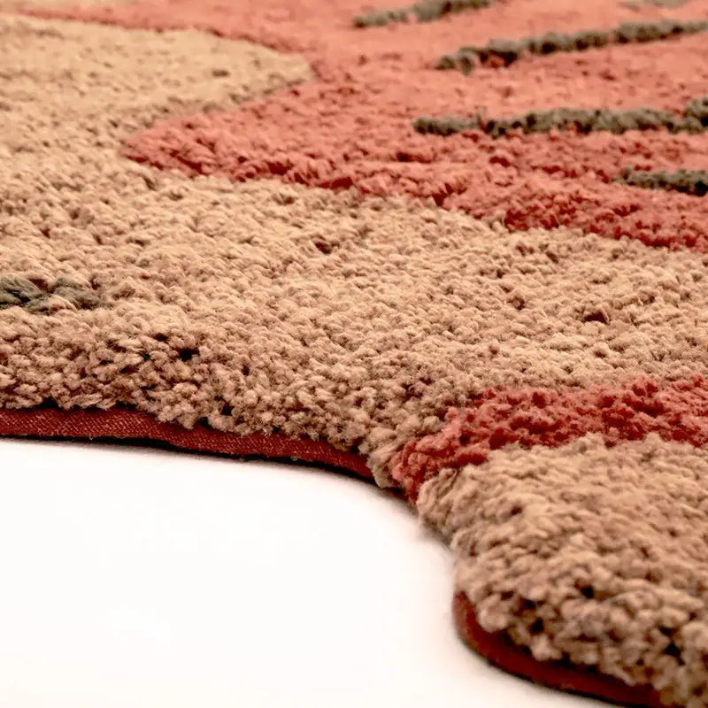 Alfombra Infantil OLLEN - Sueños de Cigueña
