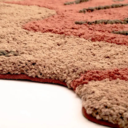 Alfombra Infantil OLLEN - Sueños de Cigueña