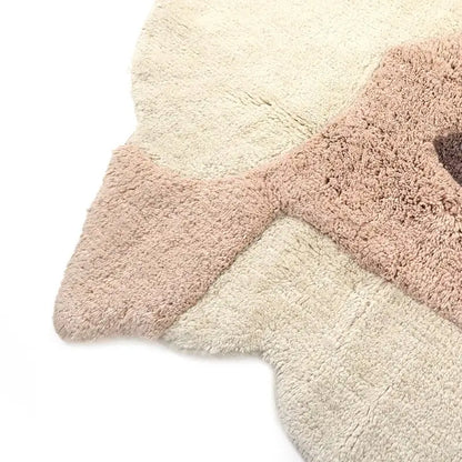 Alfombra Infantil oveja RUG LOLHO - Sueños de Cigueña