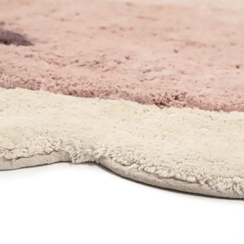 Alfombra Infantil oveja RUG LOLHO - Sueños de Cigueña