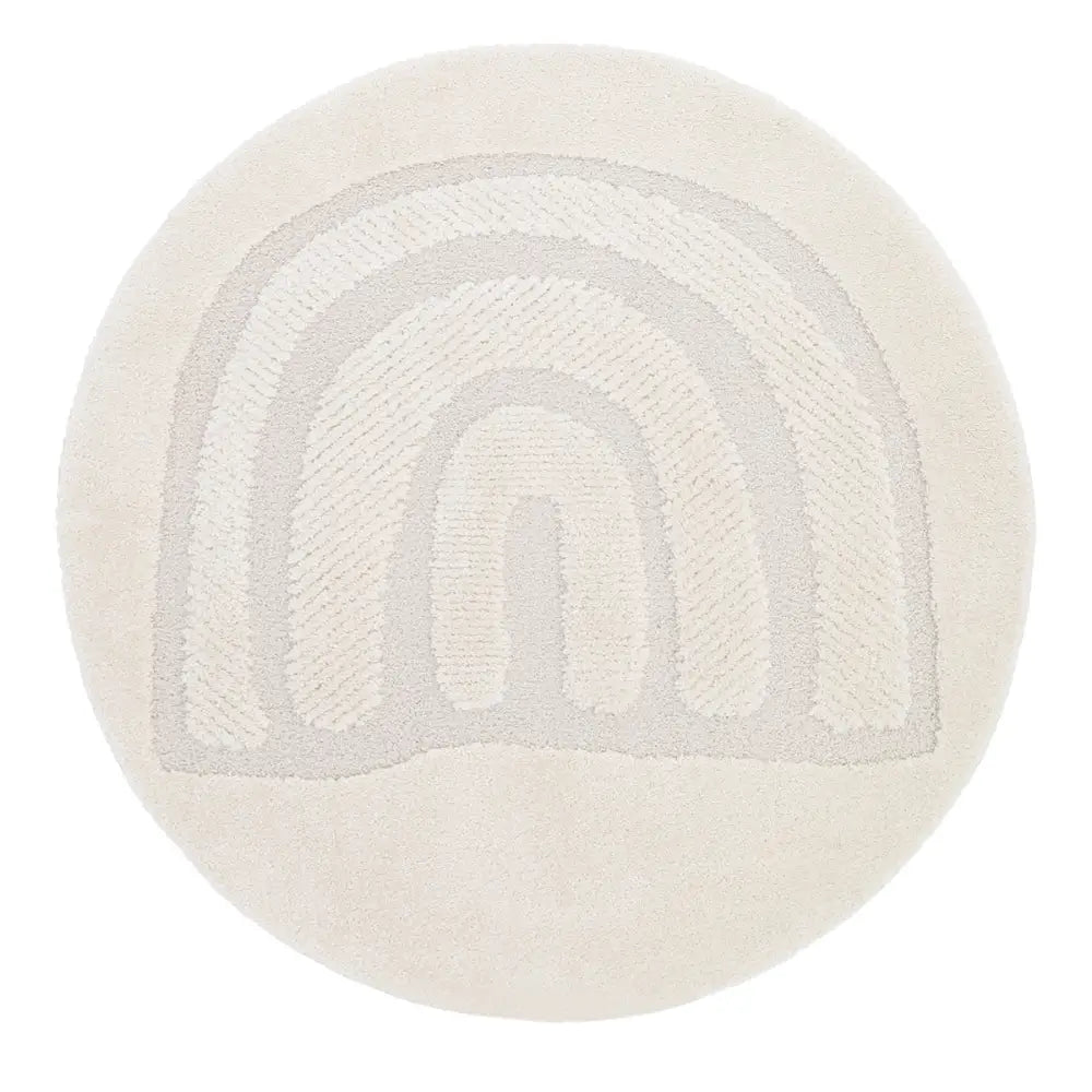 Alfombra infantil Rainbow Dreams 120ø Alfombra infantil Rainbow Dreams 120ø - Sueños 112 €