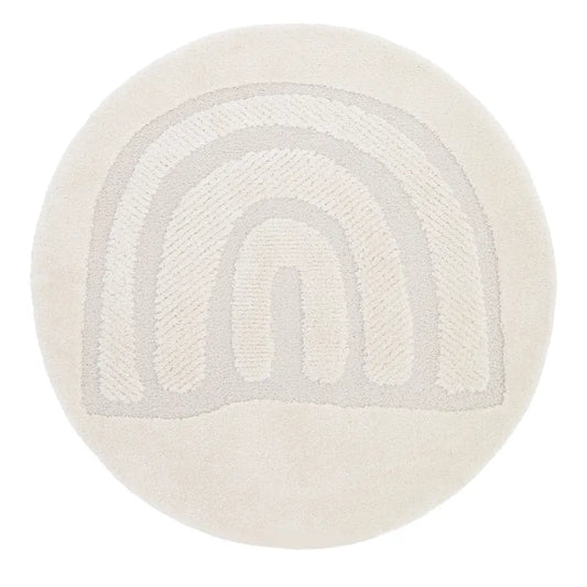Alfombra infantil Rainbow Dreams 120ø Alfombra infantil Rainbow Dreams 120ø - Sueños 112 €
