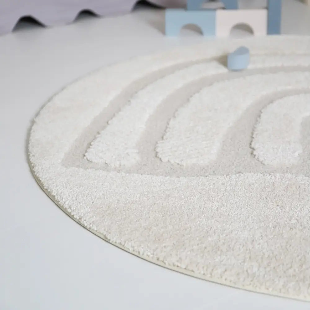 Alfombra infantil Rainbow Dreams 120ø Alfombra infantil Rainbow Dreams 120ø - Sueños 112 €