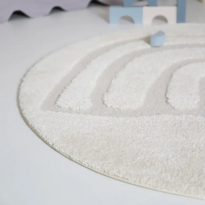 Alfombra infantil Rainbow Dreams 120ø Alfombra infantil Rainbow Dreams 120ø - Sueños 112 €