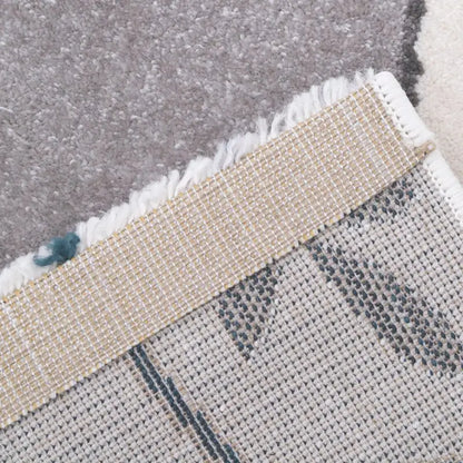 Tapis chambre enfant tamanoir BORIS - Sueños de Cigueña