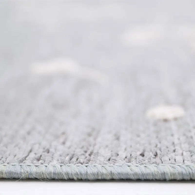 Tapis motif végétal LITTLE NATURE - Sueños de Cigueña