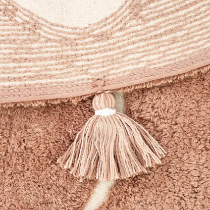 Alfombra Infantil YVA - Sueños de Cigueña
