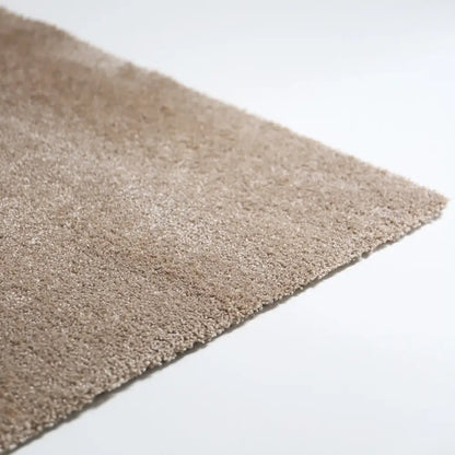 Tapis lavable en machine uni ETICO SABLE S - Sueños de Cigueña
