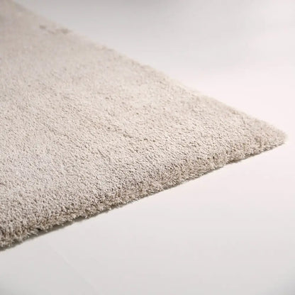 Tapis lavable en machine uni SUPER ETICO LIN L - Sueños de Cigueña