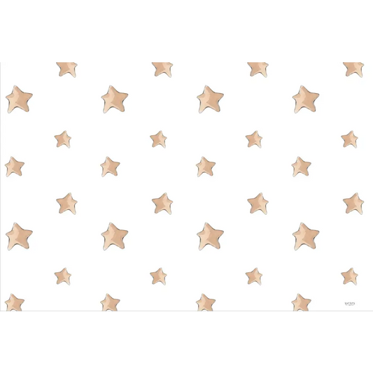 Alfombra Vinilica 120x160 SDC STARS - Alfombra
