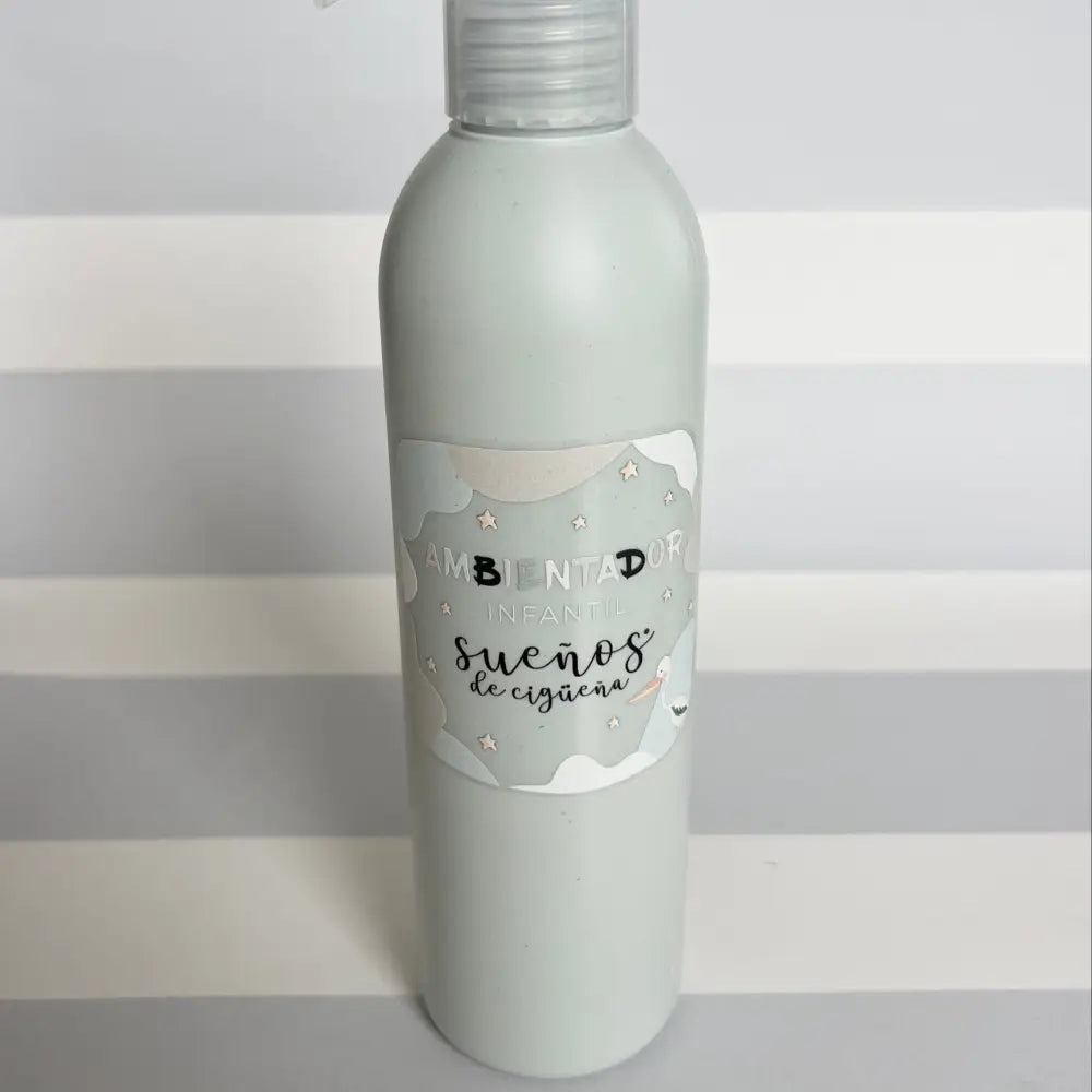 Ambientador Infantil 500ML (relleno) Sueños de Cigueña Ambientador Infantil Sueños de Cigueña Olor a Bebé 19,50 €