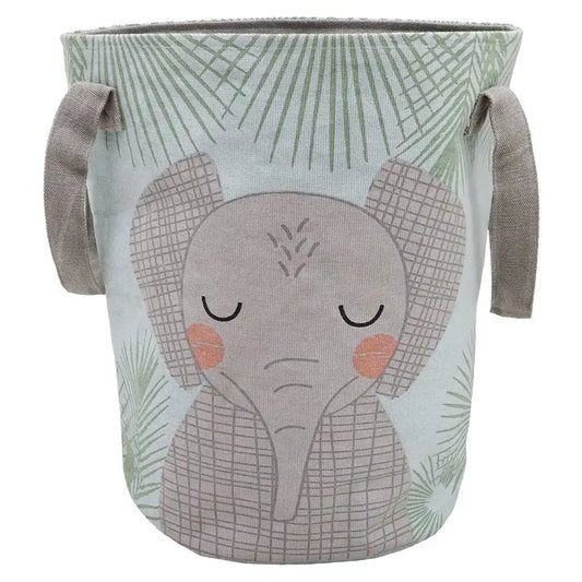 Panier de rangement pour chambre enfant JUNKO - Sueños de Cigueña