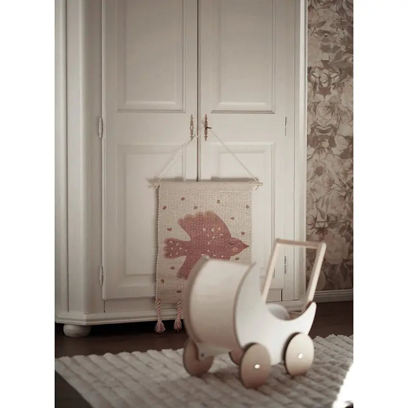 Déco murale chambre enfant SWEET BIRDY - Sueños de Cigueña