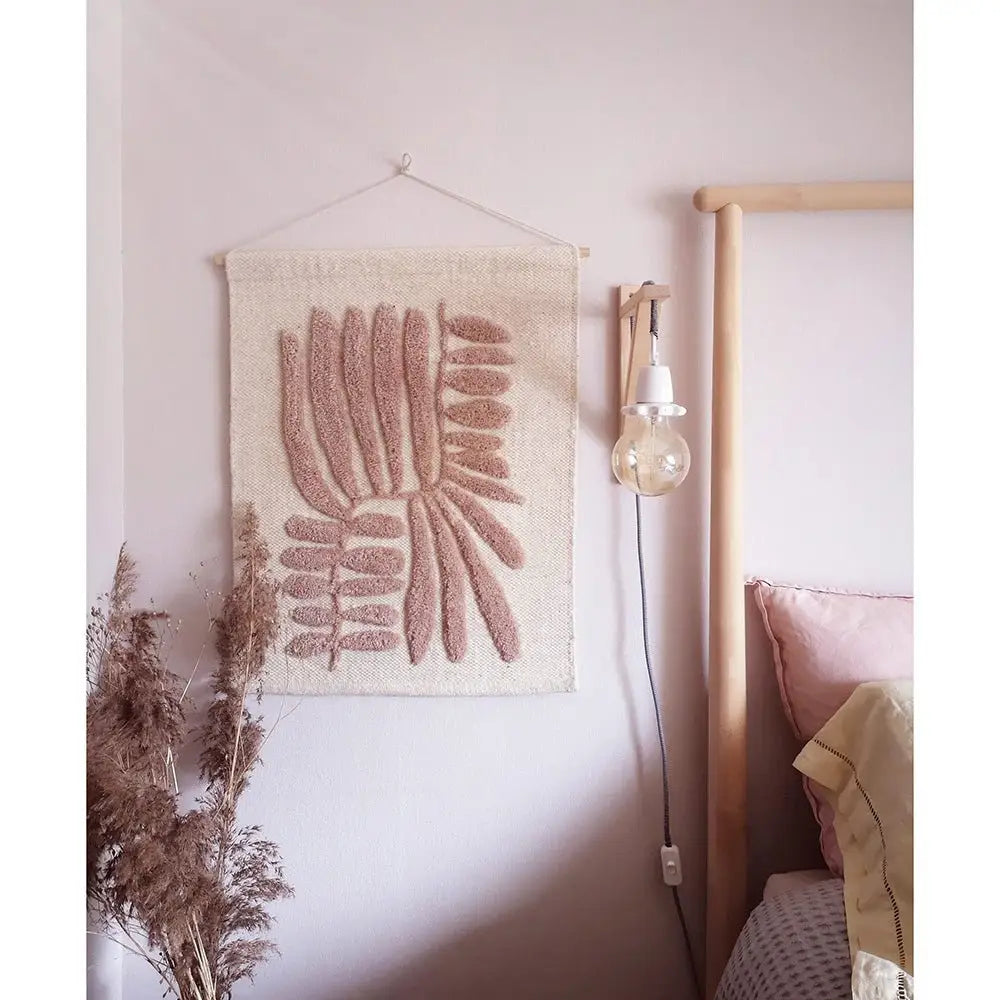 Déco murale MINERVA NUDE - Sueños de Cigueña