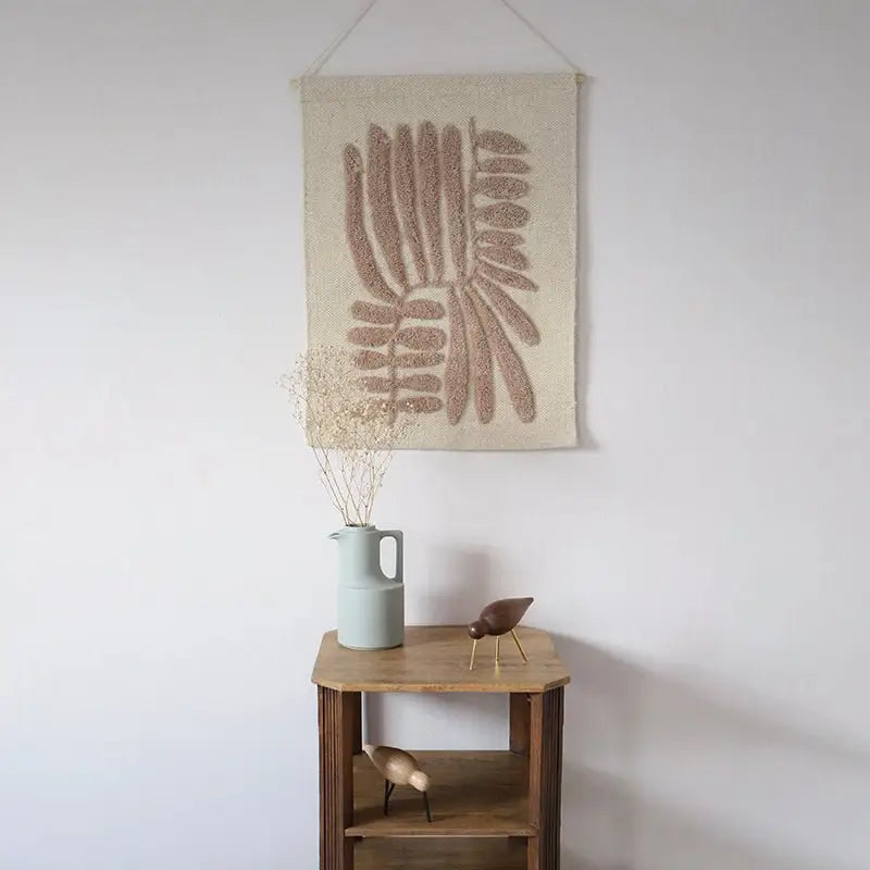 Déco murale MINERVA NUDE - Sueños de Cigueña