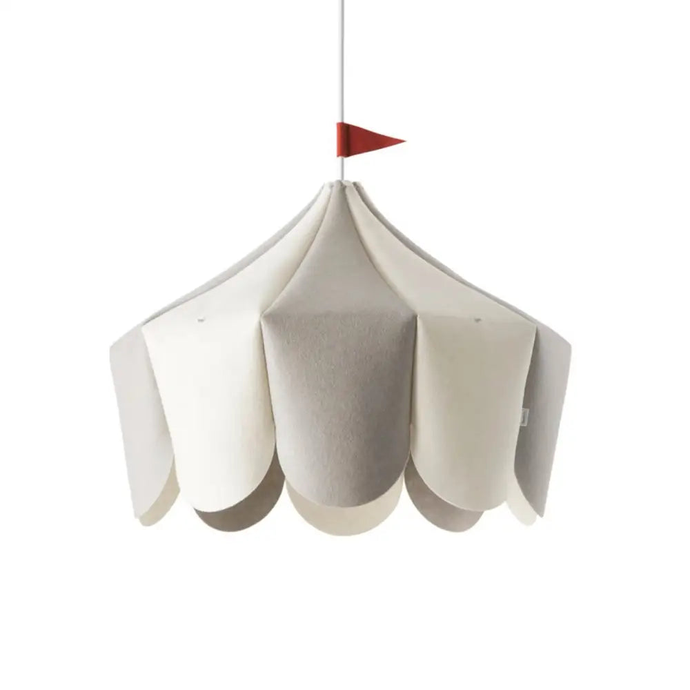 Lampara Colgante CIRCUS - GREY Lampara Colgante CIRCUS - GREY - Sueños de Cigueña 98 € Lampara Iluminación