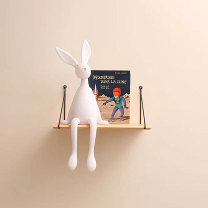 Lampara Joseph ’el conejo’ Lampara Joseph ’el conejo’ - Sueños de Cigueña 89 € Lampara Iluminación