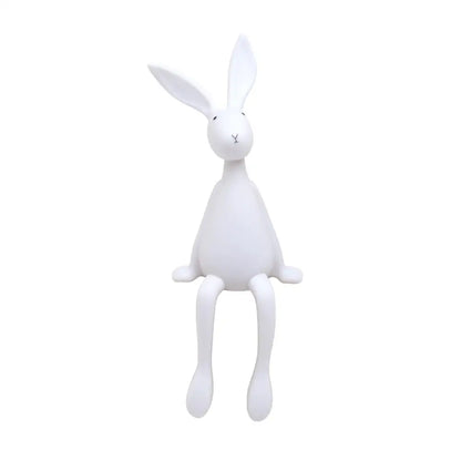 Lampara Joseph ’el conejo’ Lampara Joseph ’el conejo’ - Sueños de Cigueña 89 € Lampara Iluminación