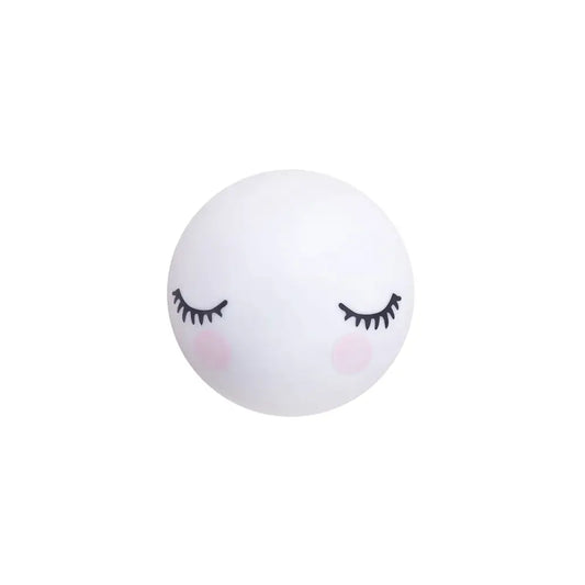 Lampara MISS MOON Lampara MISS MOON - Sueños de Cigueña 49 € Lampara Iluminación