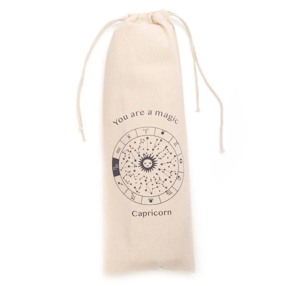 Déco murale chambre enfant zodiaque signe capricorne LITTLE CAPRICORN - Sueños de Cigueña