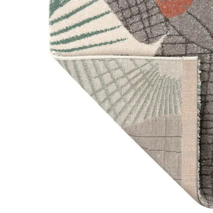 Alfombra Infantil JUNKO 120x170 - Sueños de Cigueña