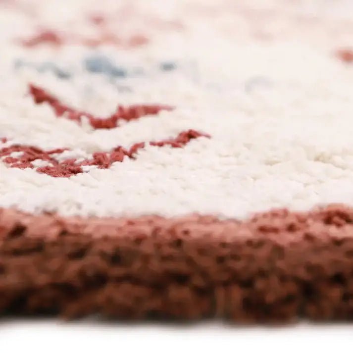 Alfombra Infantil KARMEN 100x160 - Sueños de Cigueña