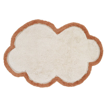 Alfombra infantil Little Nimbus Toffee Cloud - Sueños de Cigueña