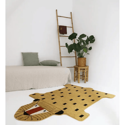 Alfombra Infantil LOTTAH 100x150 - Sueños de Cigueña