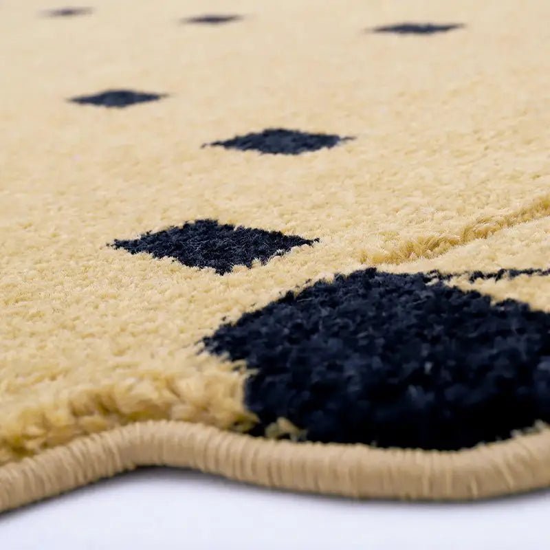 Alfombra Infantil LOTTAH 100x150 - Sueños de Cigueña