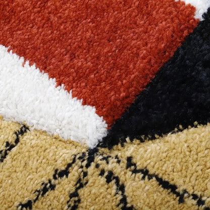 Alfombra Infantil LOTTAH 100x150 - Sueños de Cigueña