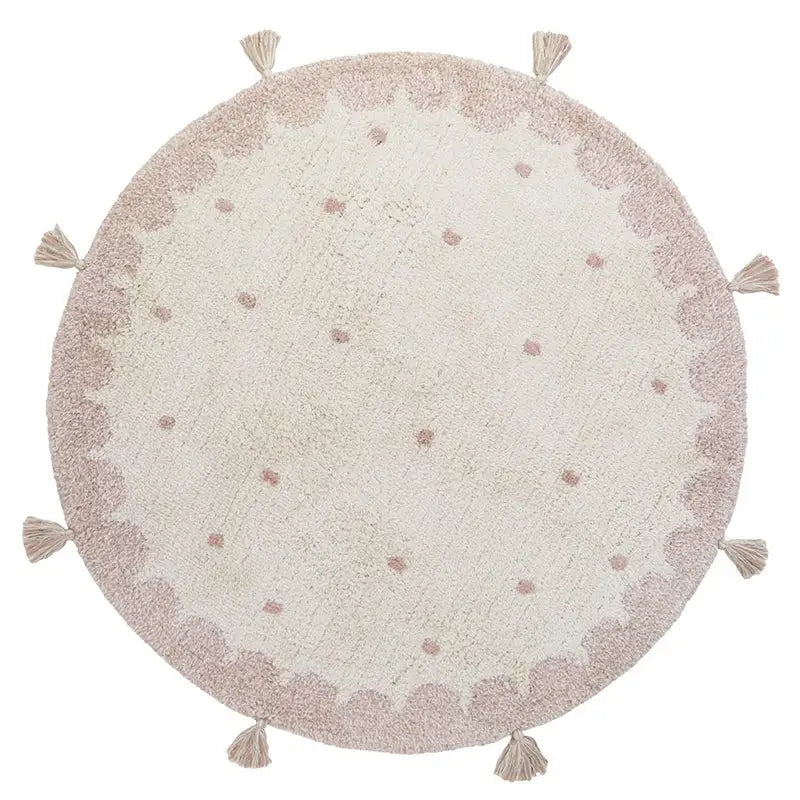 Alfombra Infantil MALLEN - Sueños de Cigueña 