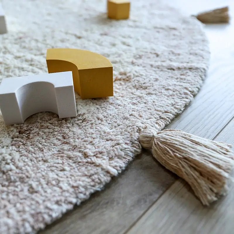 Alfombra Infantil MALLEN - Sueños de Cigueña 